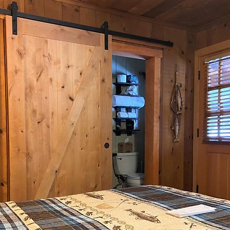 Cottage Inn At Lake Tahoe (Adults Only) Tahoe City Buitenkant foto