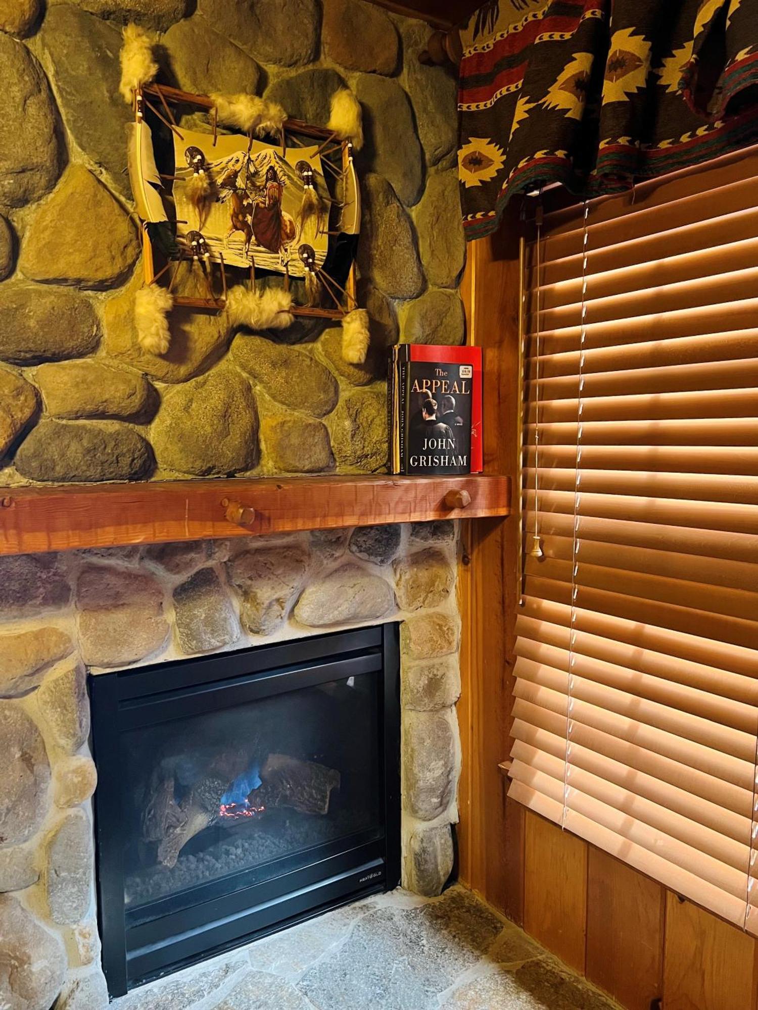Cottage Inn At Lake Tahoe (Adults Only) Tahoe City Buitenkant foto