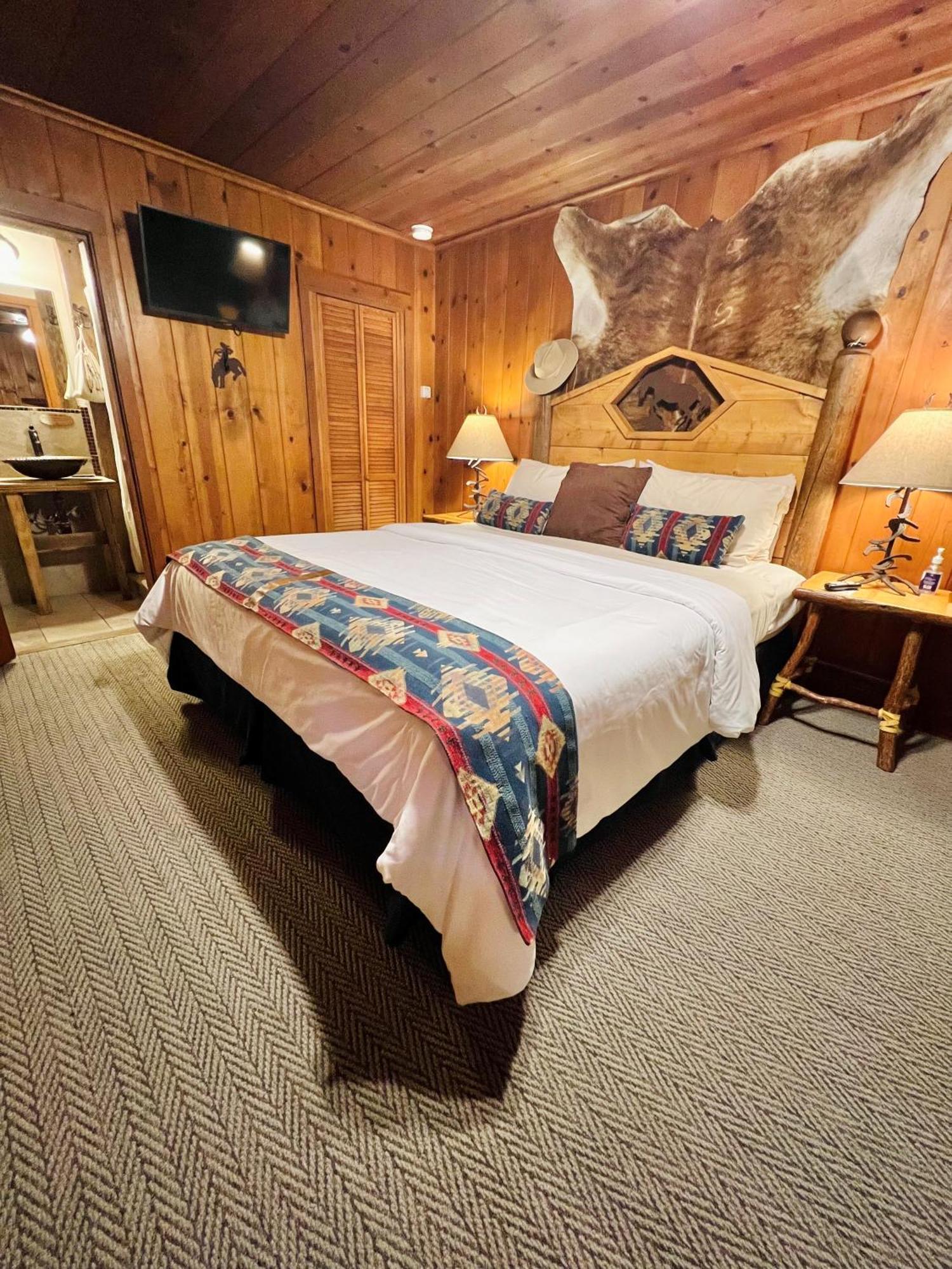 Cottage Inn At Lake Tahoe (Adults Only) Tahoe City Buitenkant foto