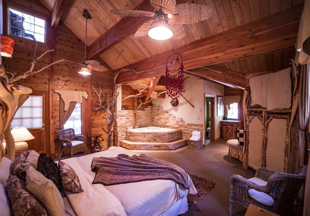 Cottage Inn At Lake Tahoe (Adults Only) Tahoe City Kamer foto